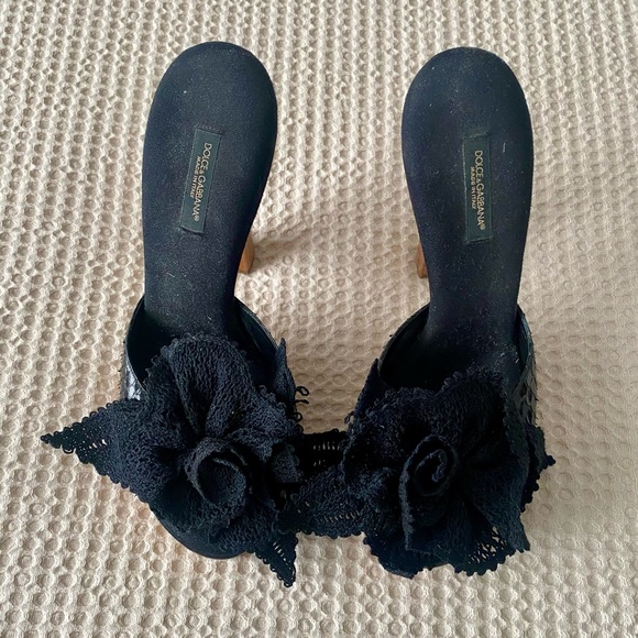 Dolce & Gabbana Heels - Picture 2 of 8